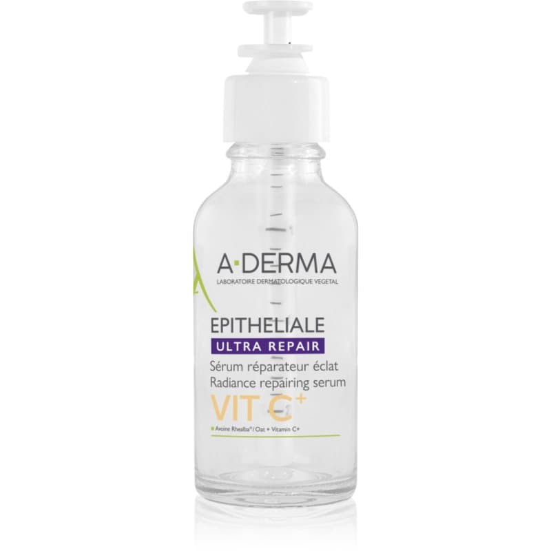 Epitheliale Ultra Repair VIT C+ Radiance Repairing Serum serum regenerujące i rozjaśniające z witaminą C