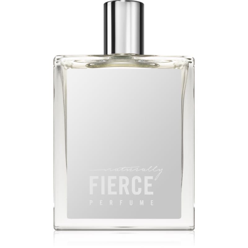 Naturally Fierce woda perfumowana dla kobiet