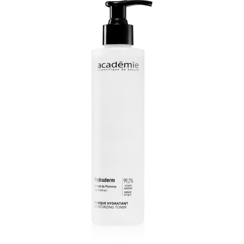 Hydraderm tonik nawilżający do wszystkich rodzajów skóry