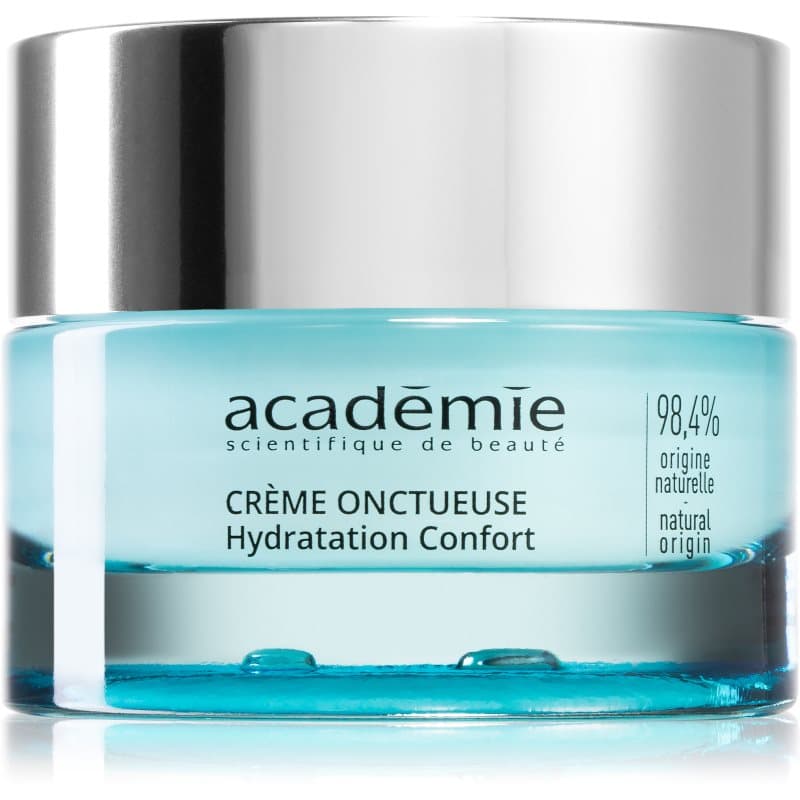 Hydraderm krem głęboko nawilżający do skóry suchej