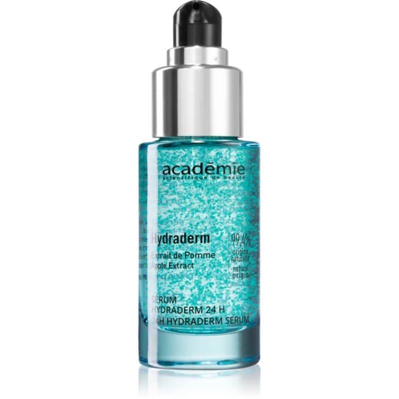 Hydraderm serum intensywne nawilżające do wszystkich rodzajów skóry