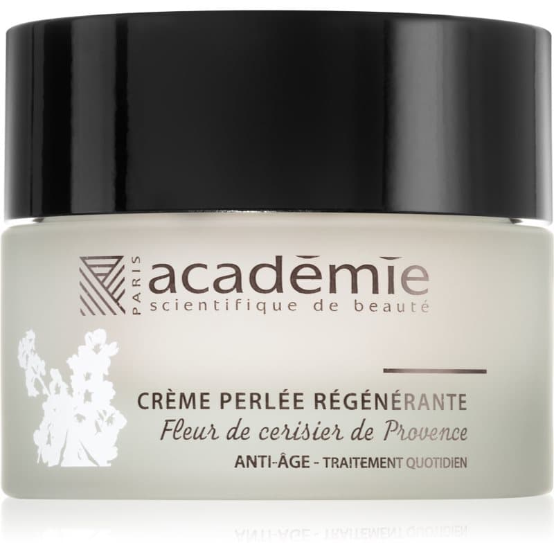 Aromathérapie krem regenerujący o działaniu wygładzającym