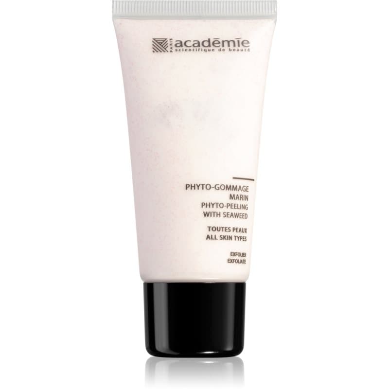 Clean peeling enzymatyczny z ekstraktem roślinnym