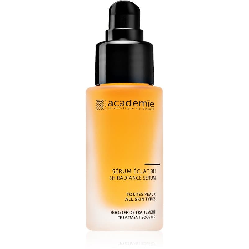 Radiance serum rozświetlające z efektem trwającym do 8 godzin