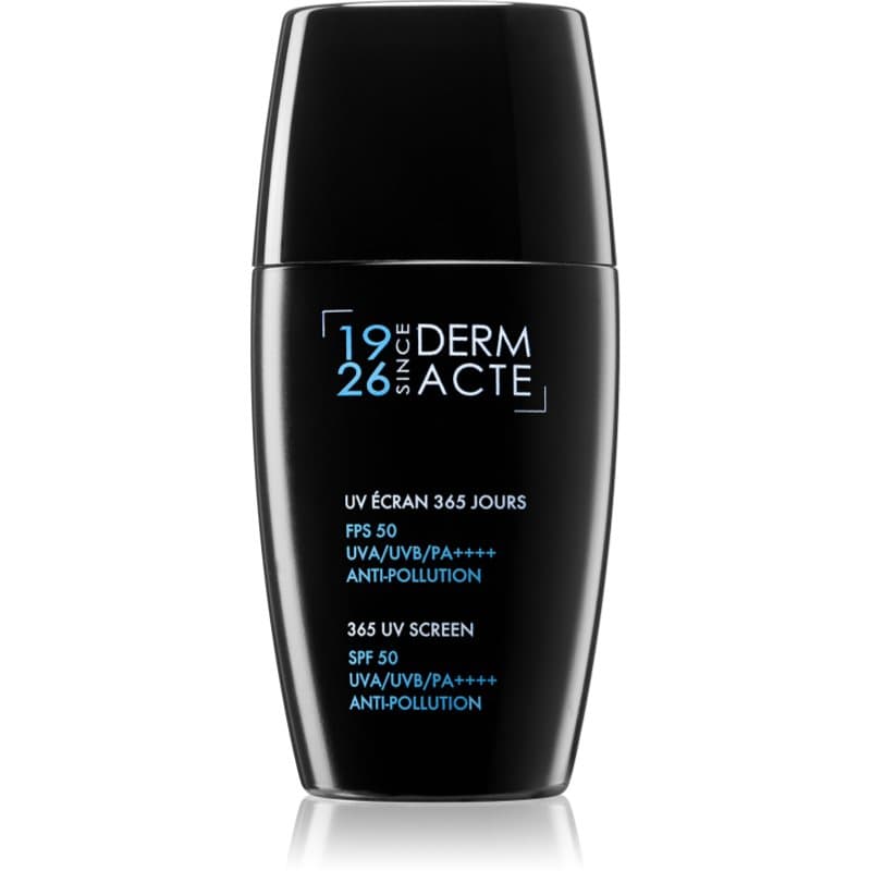 Derm Acte ochronny krem do twarzy SPF 50