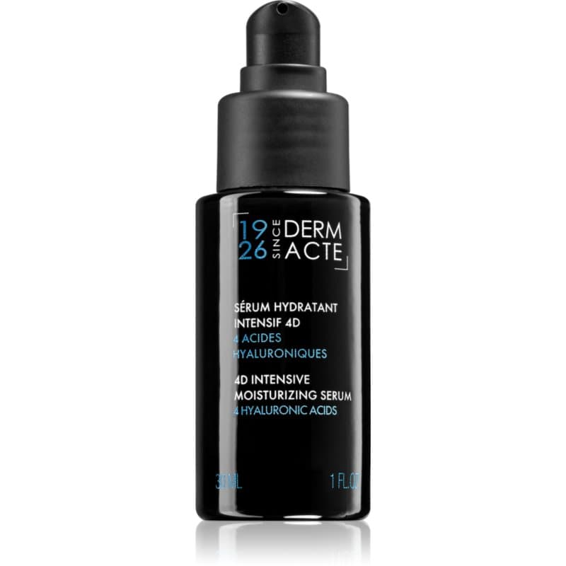 Derm Acte serum intensywne nawilżające
