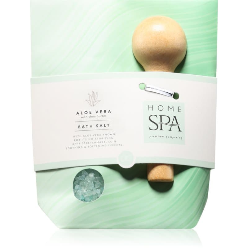 HOME SPA zestaw upominkowy do kąpieli dla kobiet
