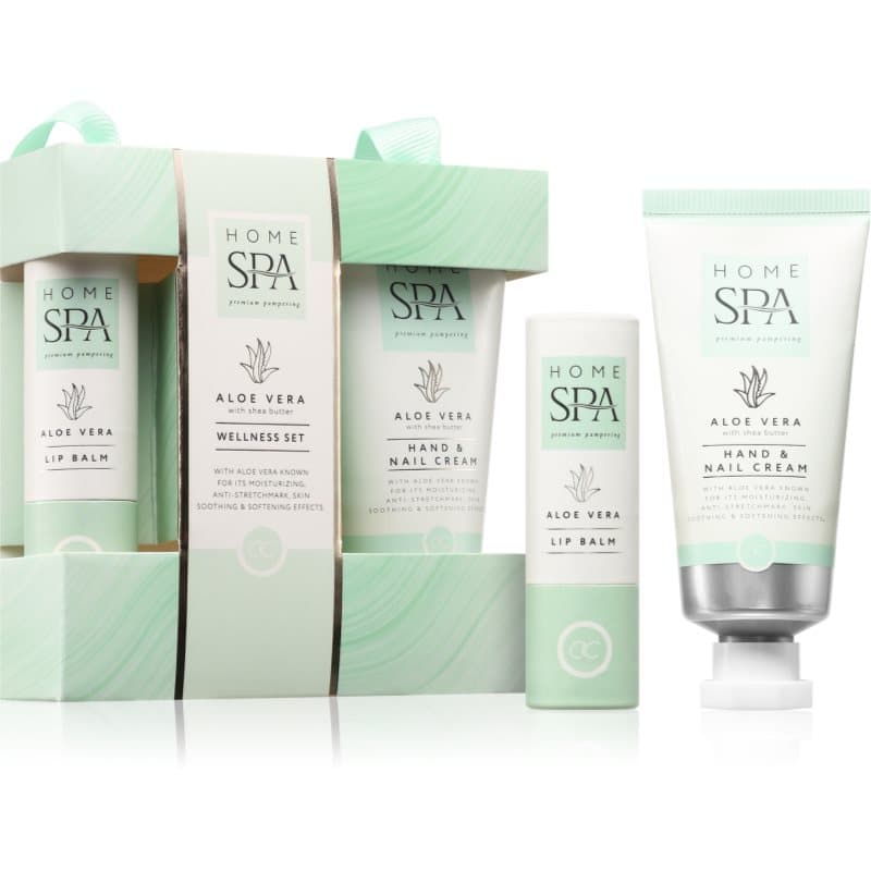 HOME SPA zestaw upominkowy dla kobiet