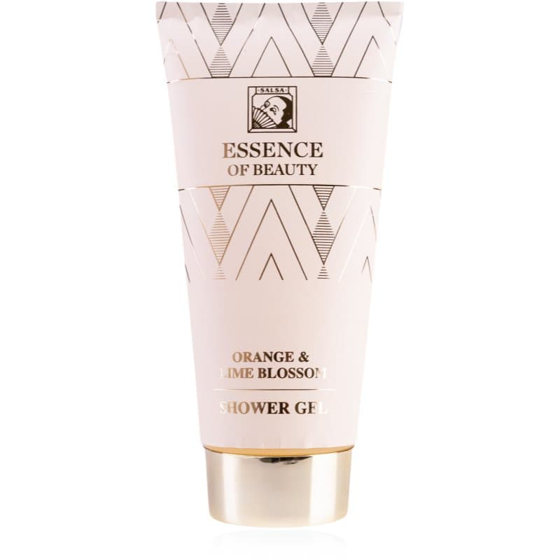 Essence Of Beauty Shower Gel żel pod prysznic