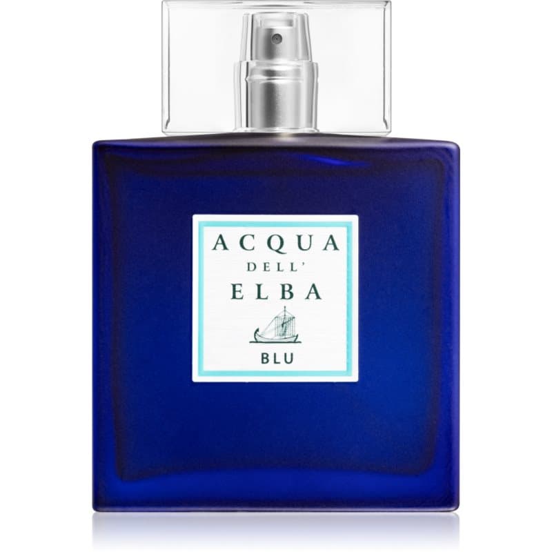 Blu Men woda toaletowa dla mężczyzn