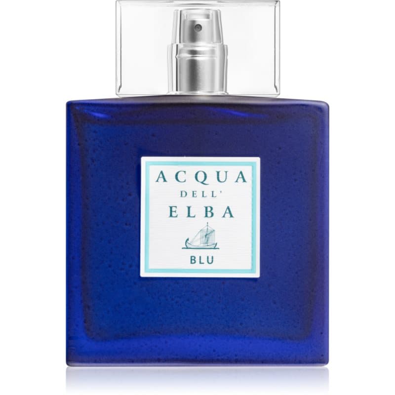 Blu Men woda perfumowana dla mężczyzn