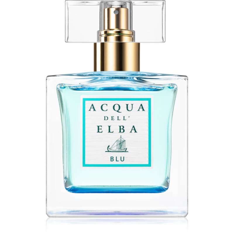 dell' Elba Blu Women woda perfumowana dla kobiet