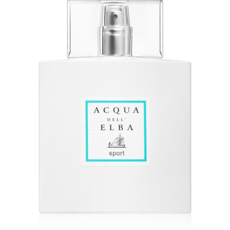 Sport woda perfumowana unisex