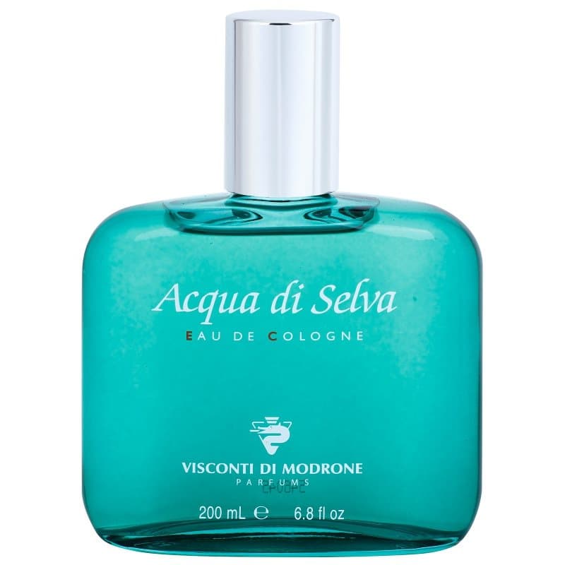 Acqua di Selva woda kolońska dla mężczyzn