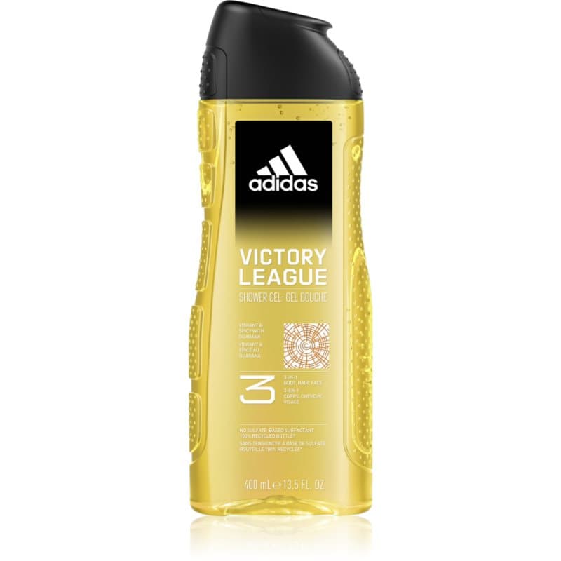 Victory League żel pod prysznic dla mężczyzn