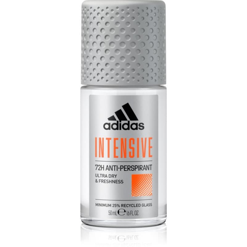 Cool & Dry Intensive dezodorant roll-on dla mężczyzn