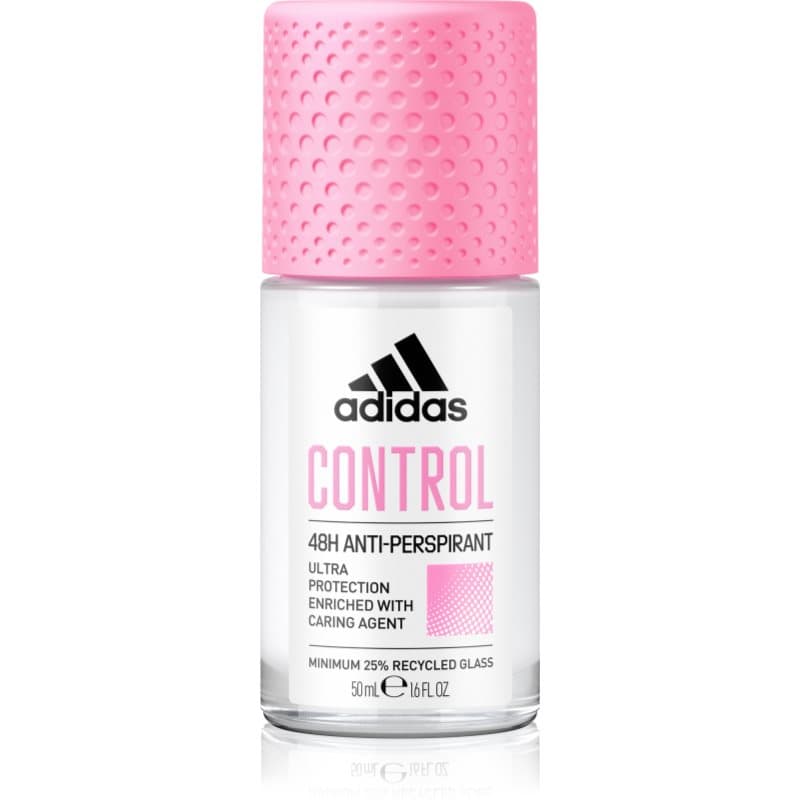 Cool & Care Control dezodorant roll-on dla kobiet