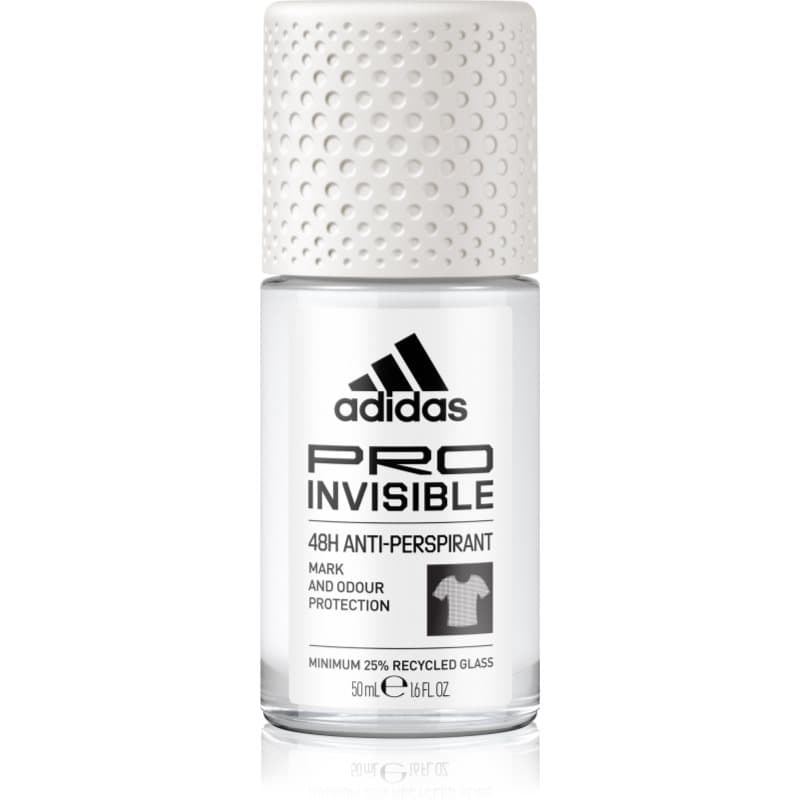Pro Invisible wysoce skuteczny antyperspirant roll-on dla mężczyzn
