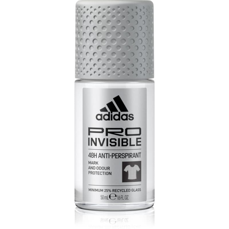 Pro Invisible antyperspirant w kulce