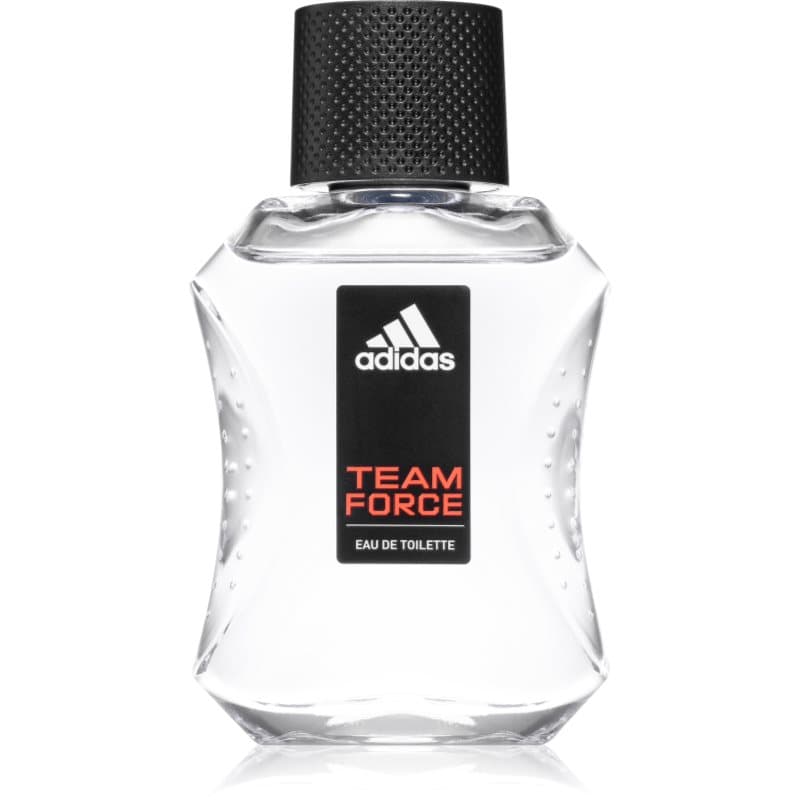 Team Force woda toaletowa dla mężczyzn