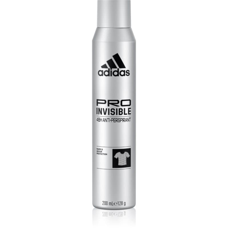 Pro Invisible antyperspirant 48 godz. dla mężczyzn