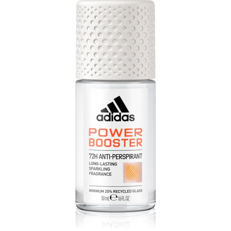 Power Booster antyperspirant roll-on dla kobiet 72h