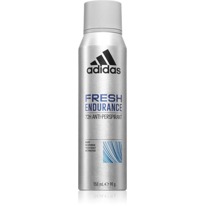 Fresh Endurance antyperspirant w sprayu dla mężczyzn