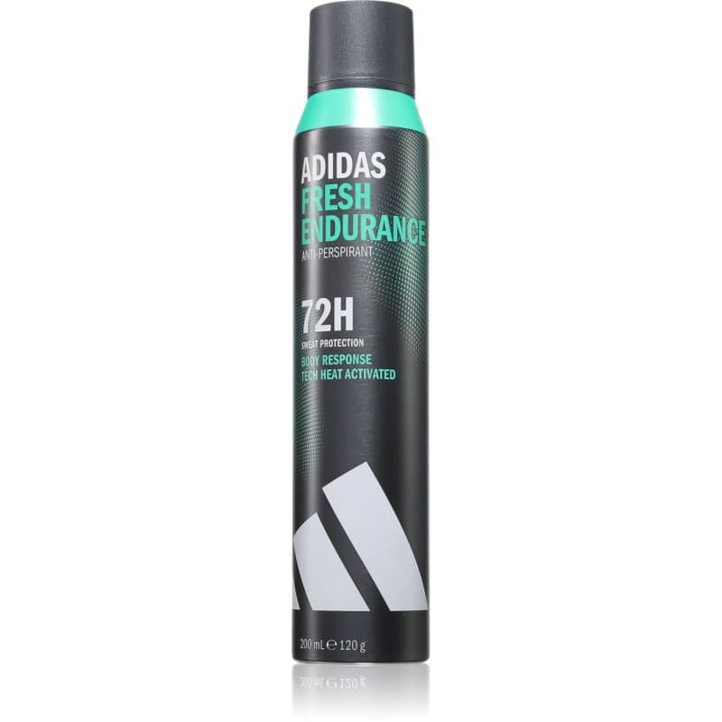 Fresh Endurance antyperspirant w sprayu dla mężczyzn