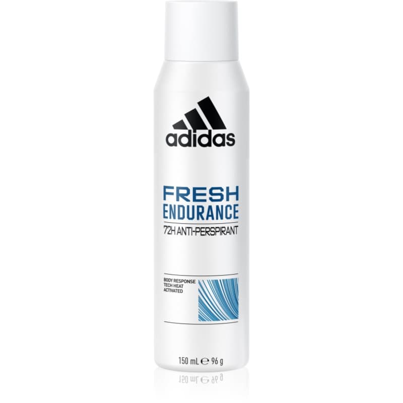 Fresh Endurance antyperspirant w sprayu 72 godz