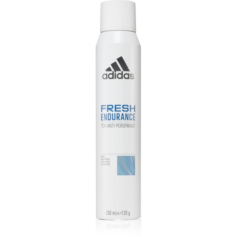 Fresh Endurance antyperspirant w sprayu 72 godz