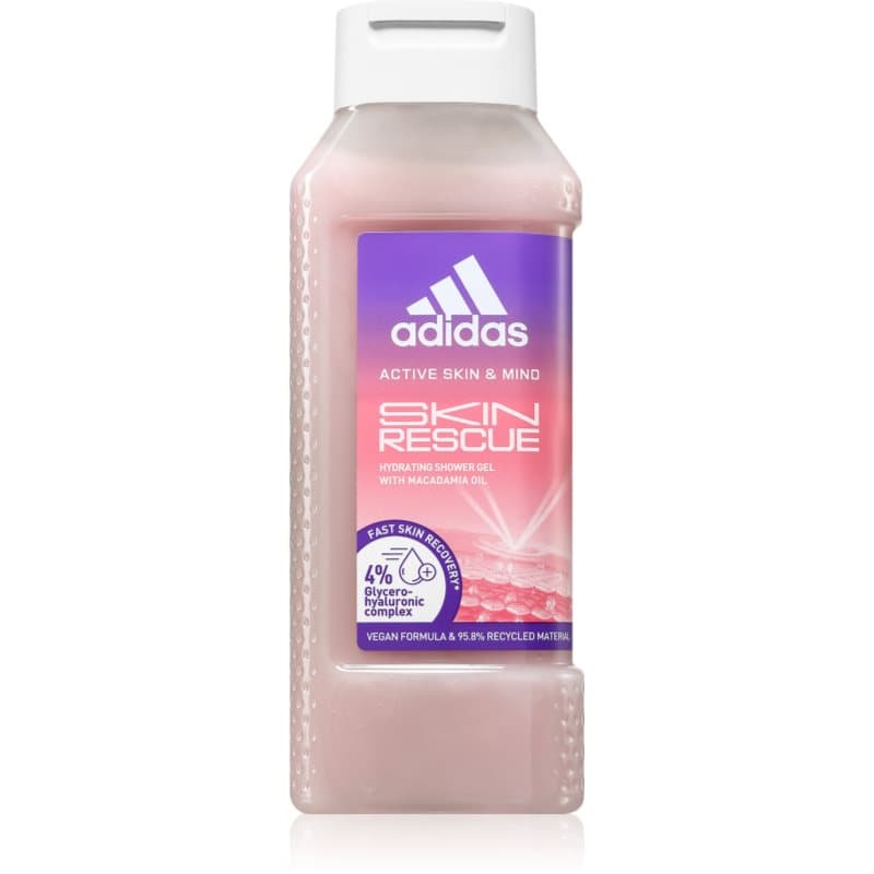 Skin Rescue żel pod prysznic dla kobiet