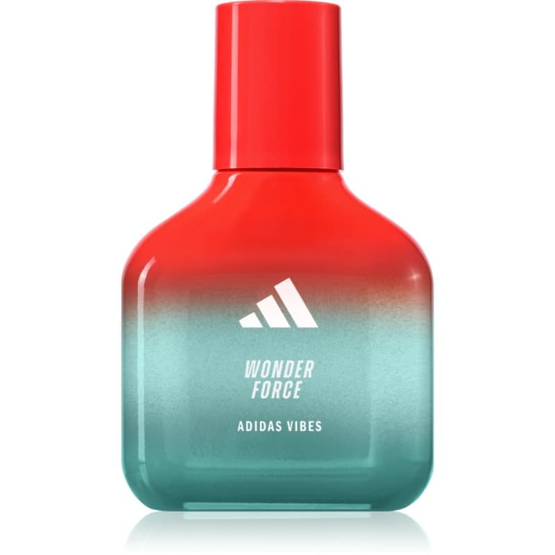 Vibes Wonder Force woda perfumowana unisex