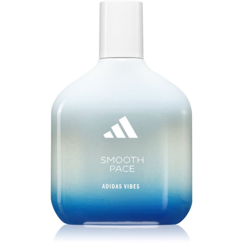 Vibes Smooth Pace woda perfumowana unisex