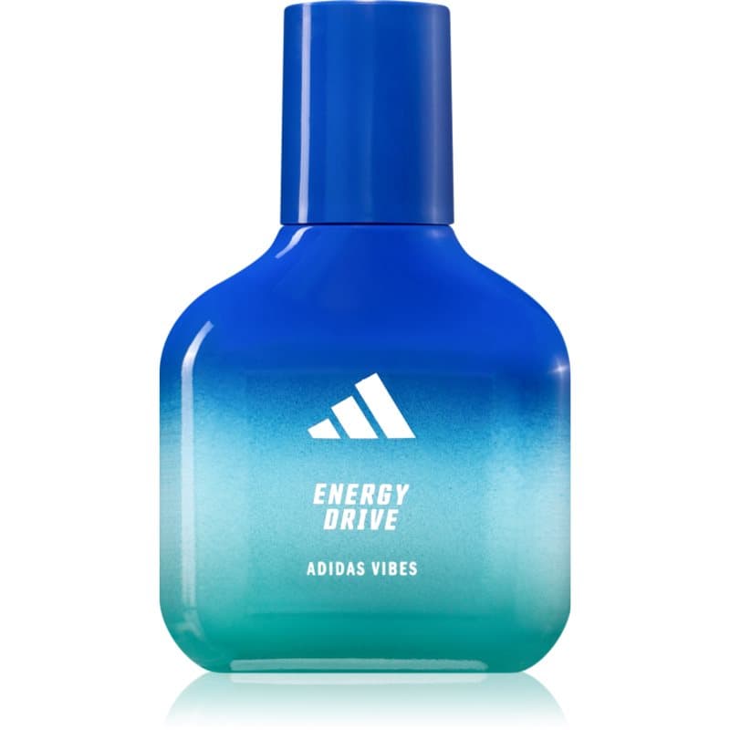 Vibes Energy Drive woda perfumowana unisex