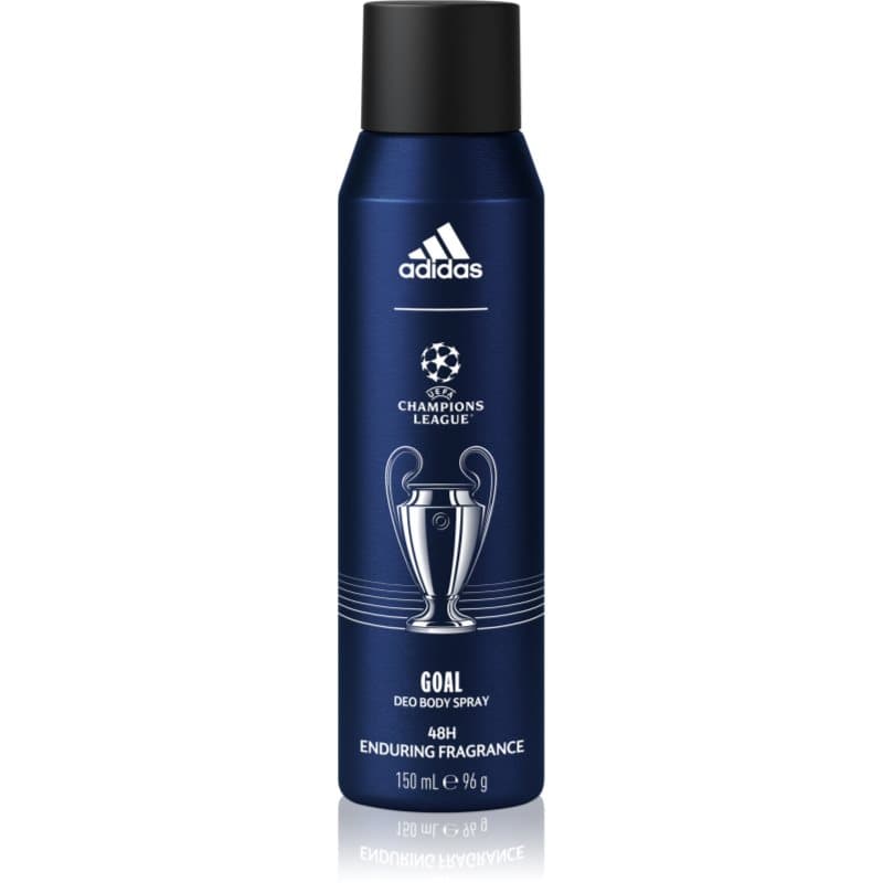 UEFA Champions League Goal dezodorant dla mężczyzn