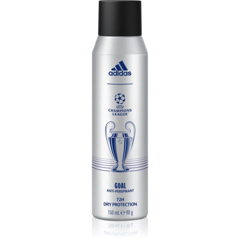UEFA Champions League Star antyperspirant dla mężczyzn