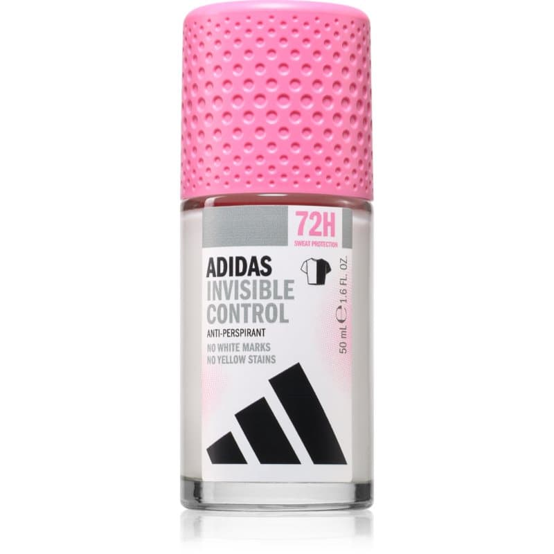 Invisible Control antyperspirant roll-on dla kobiet