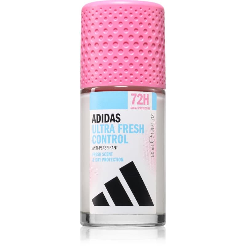 Ultra Fresh Control antyperspirant roll-on