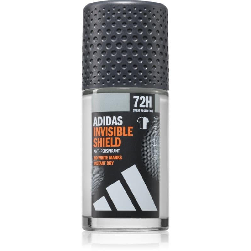 Men Invisible Shield 72H antyperspirant