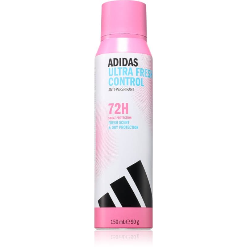 Ultra Fresh Control antyperspirant
