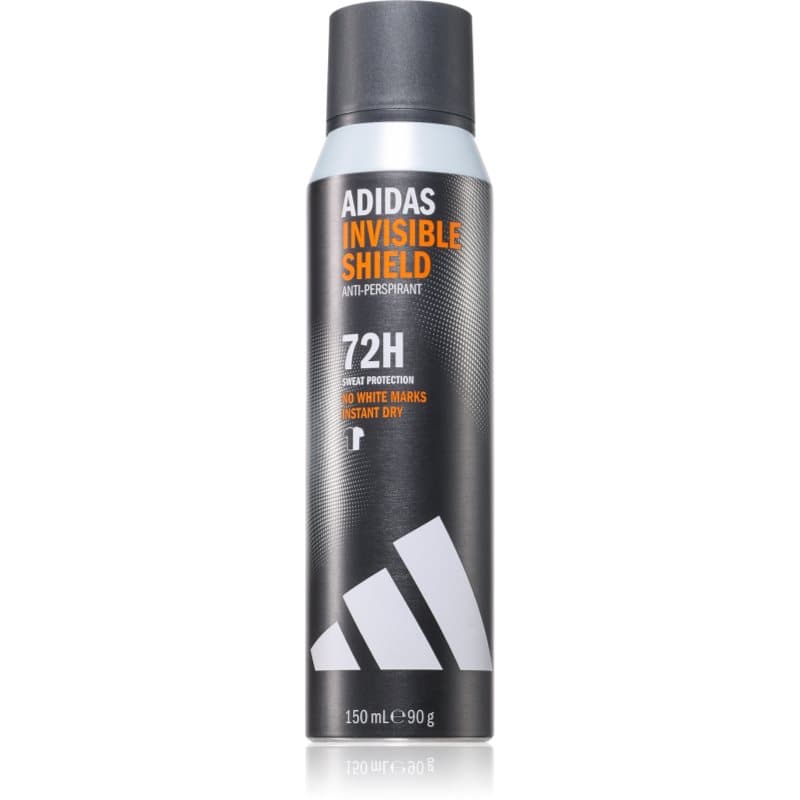 Invisible Shield antyperspirant