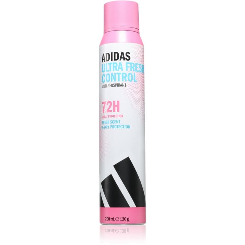 Ultra Fresh Control antyperspirant w sprayu