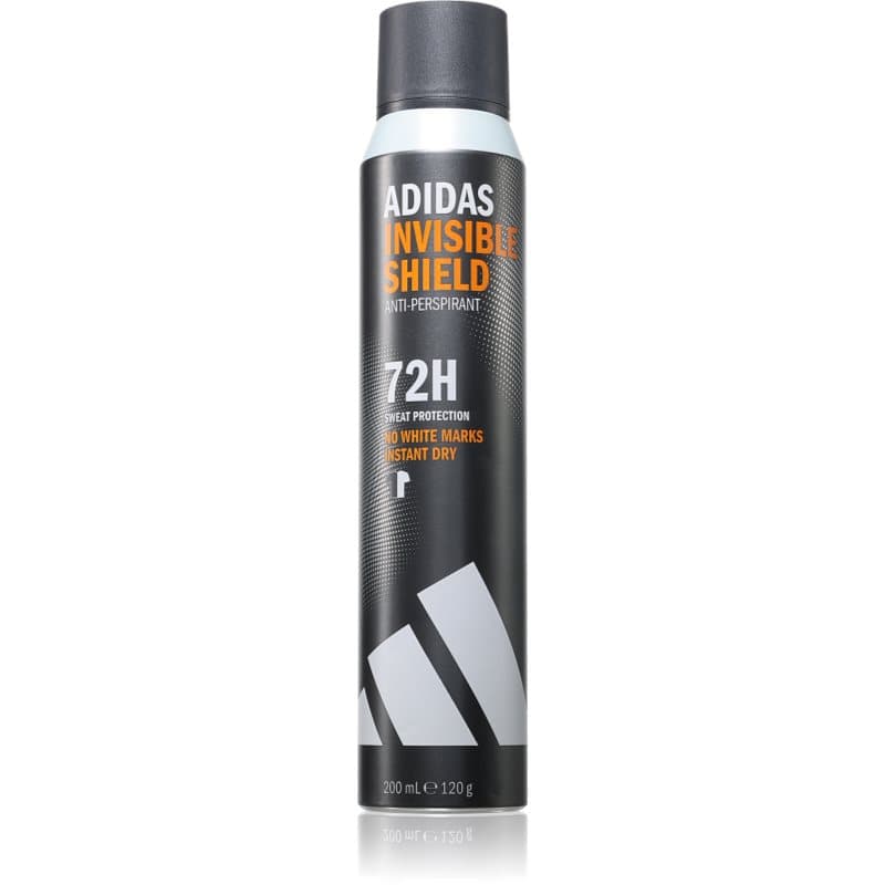 Invisible Shield antyperspirant dla mężczyzn
