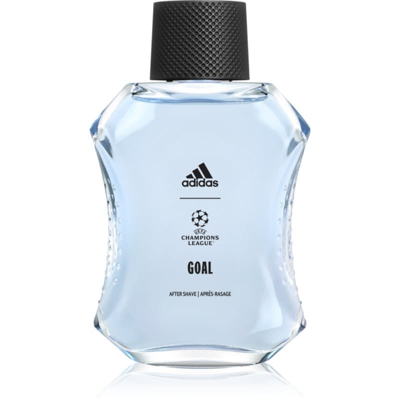 UEFA Champions League Goal odświeżająca woda po goleniu dla mężczyzn