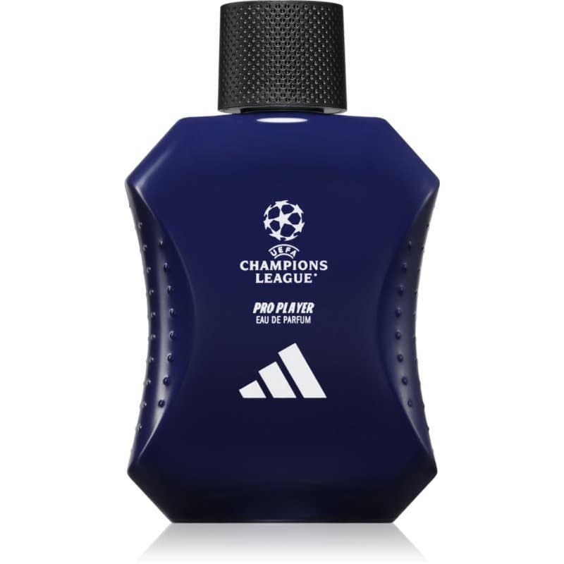 UEFA Champions League Pro Player woda perfumowana dla mężczyzn