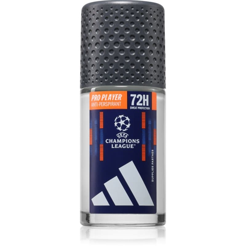 UEFA Champions League Pro Player antyperspirant roll-on
