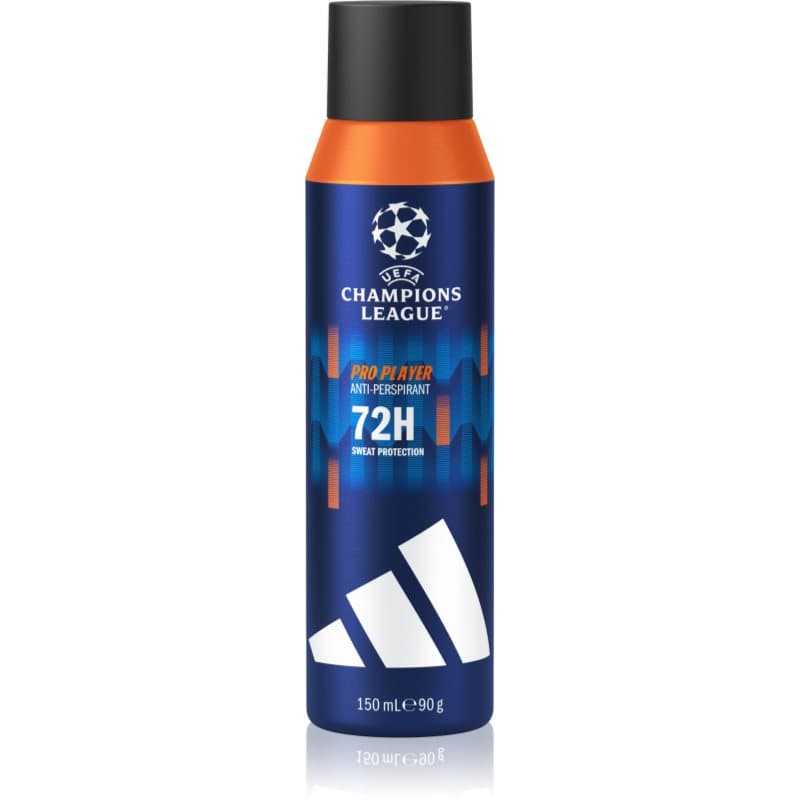 UEFA Champions League Pro Player antyperspirant dla mężczyzn