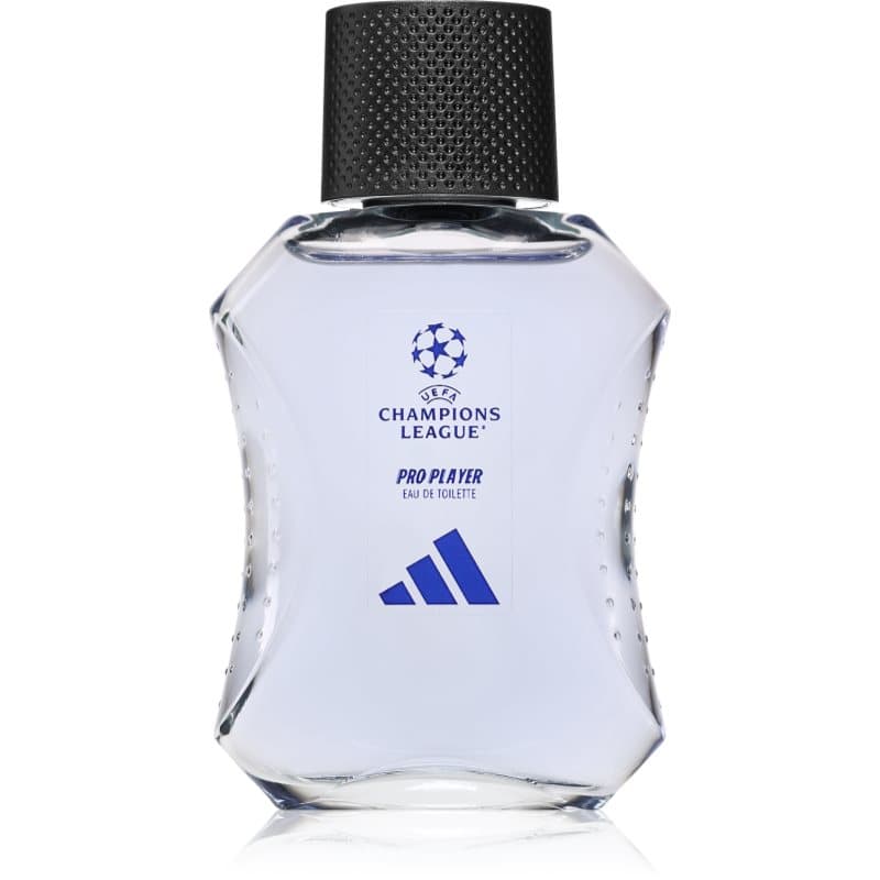 UEFA Champions League Pro Player woda toaletowa dla mężczyzn