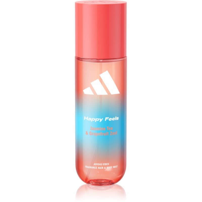 Vibes Happy Feels perfumowany spray do ciała unisex