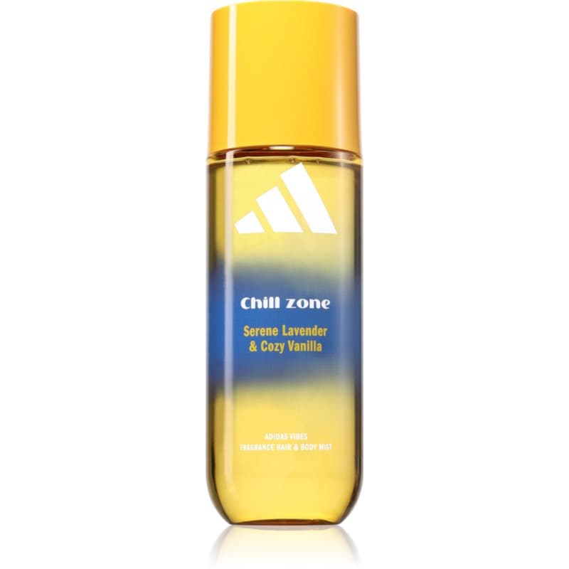 Vibes Chill Zone perfumowany spray do ciała